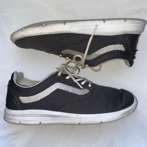 Vans | Grey Sport Ultra-Cushion